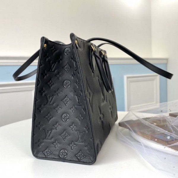 Louis Vuitton Tote Bag