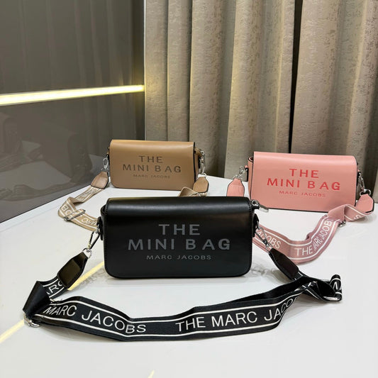 Marc Jacobs Crossbody Bag