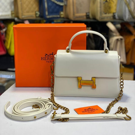 Hermes Formal Bag