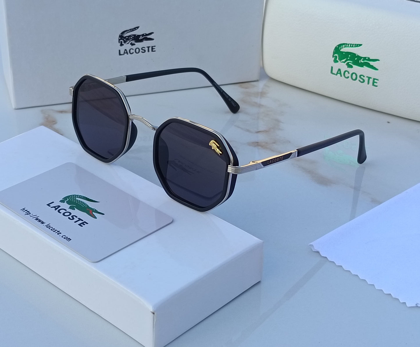 Lacoste