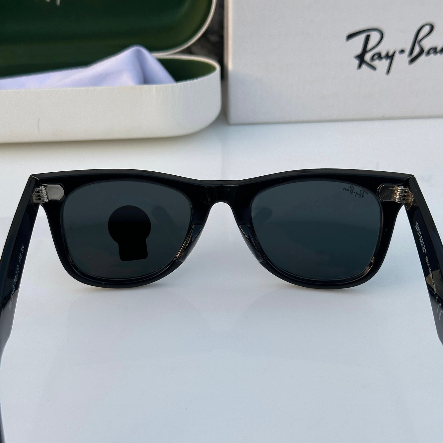 Ray-ban