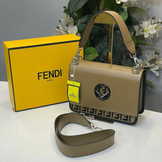 Fendi Bag