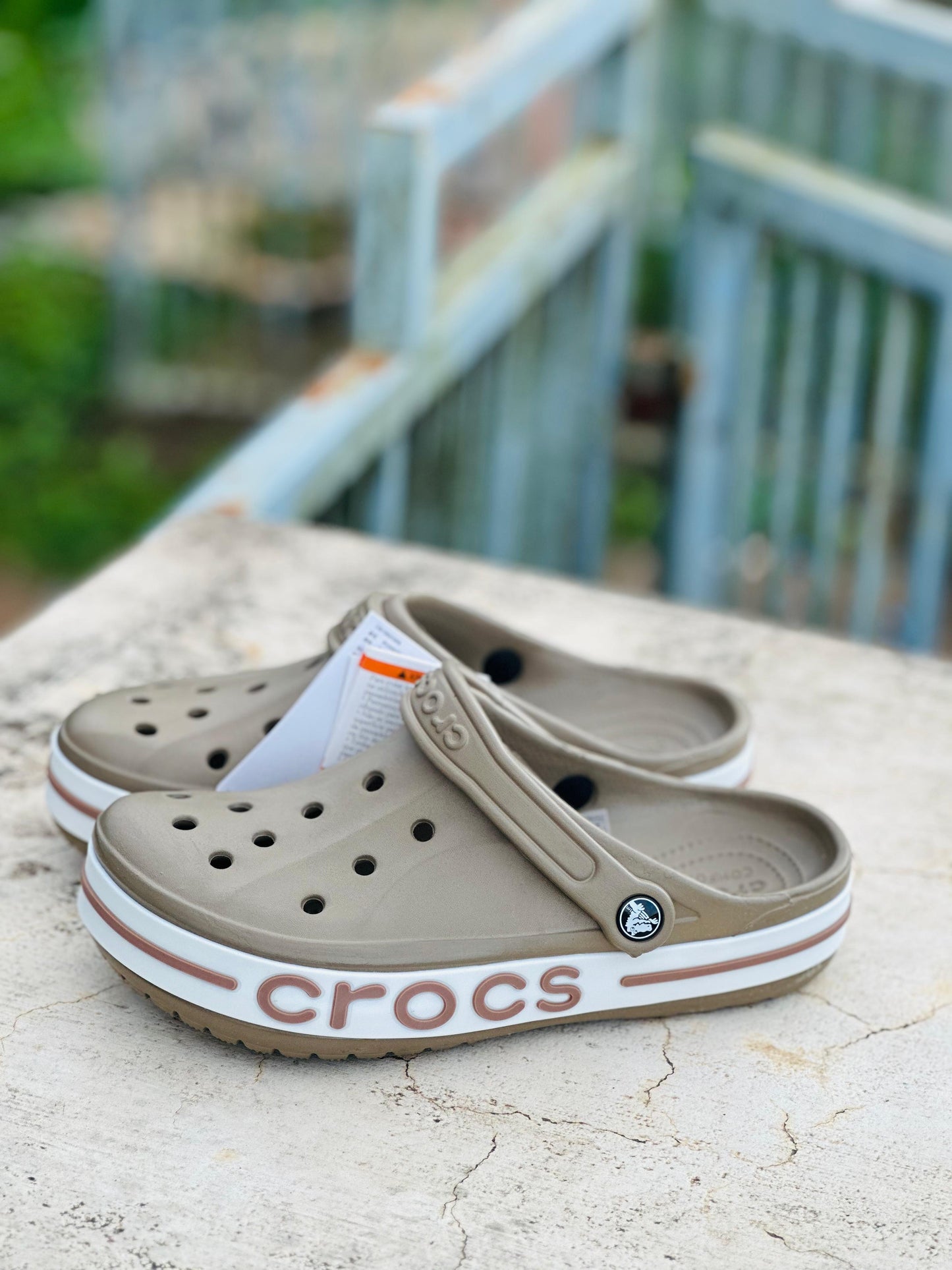 Crocs