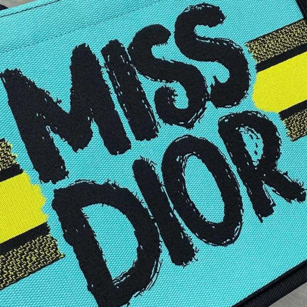 Dior Tote Bag