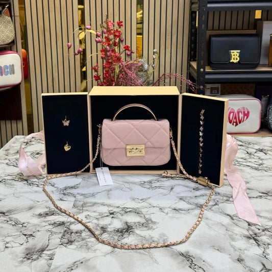 Charles & Keith Gift Set