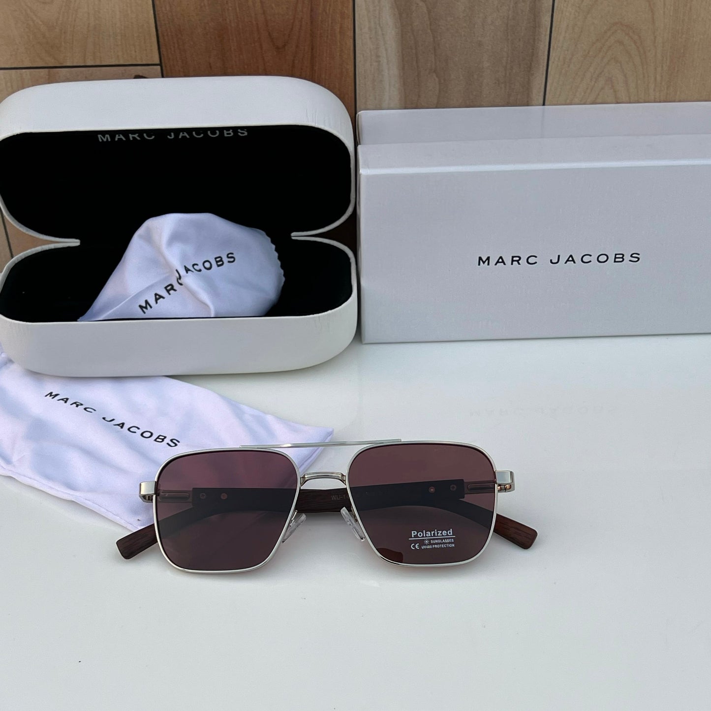 Marc jacob