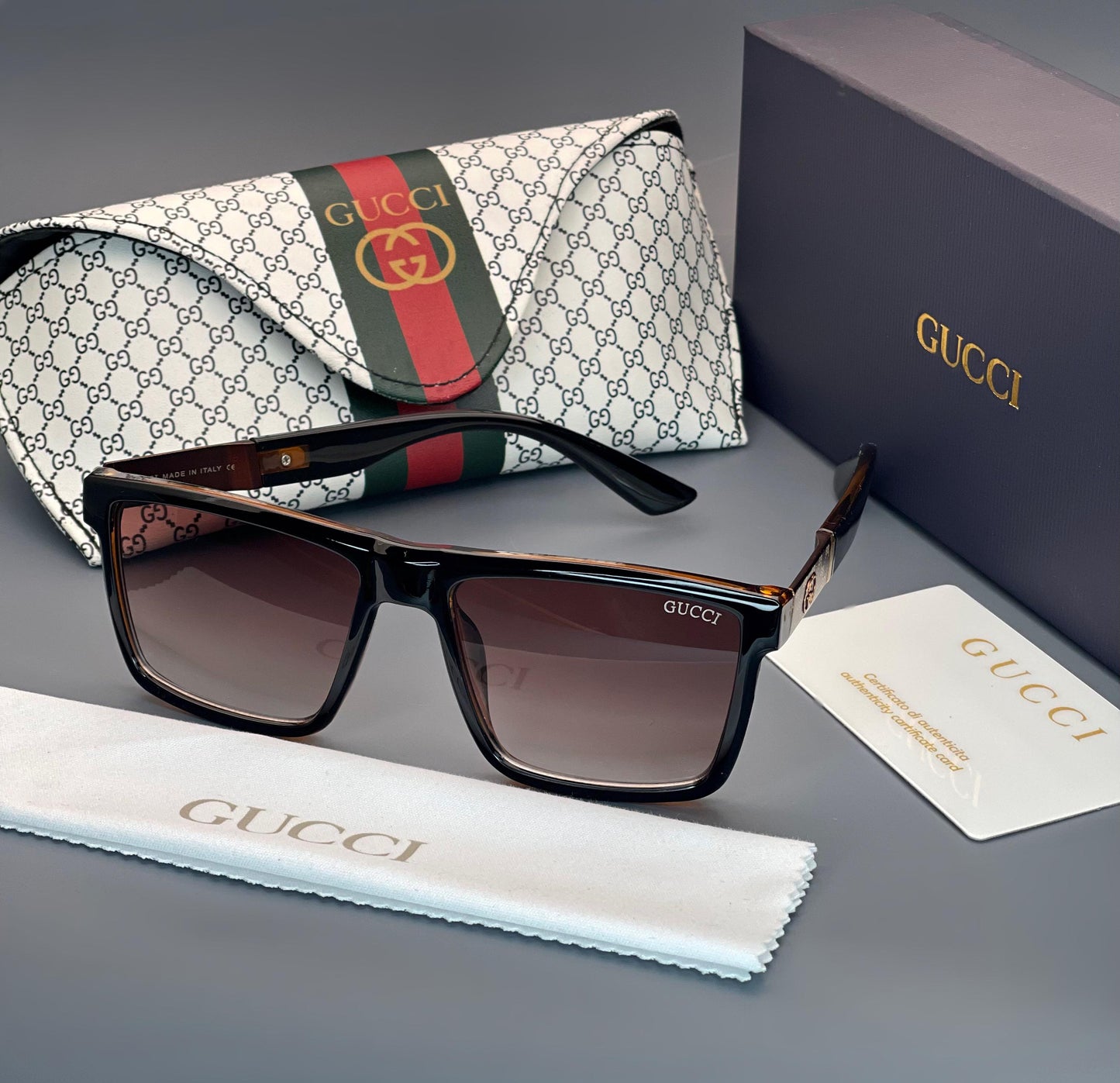 Gucci