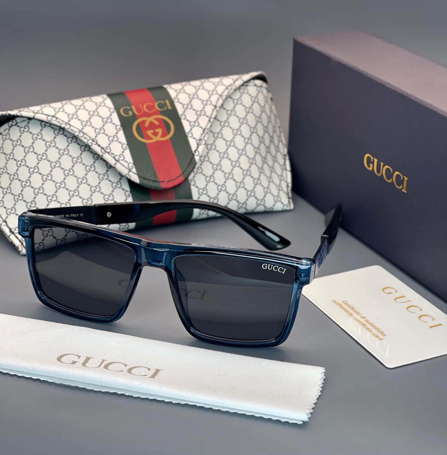 Gucci