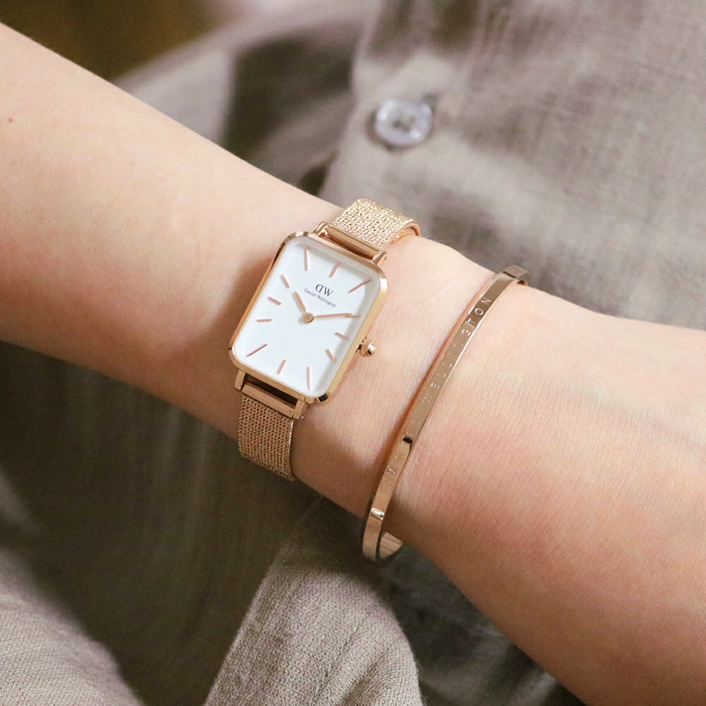 Daniel Wellington