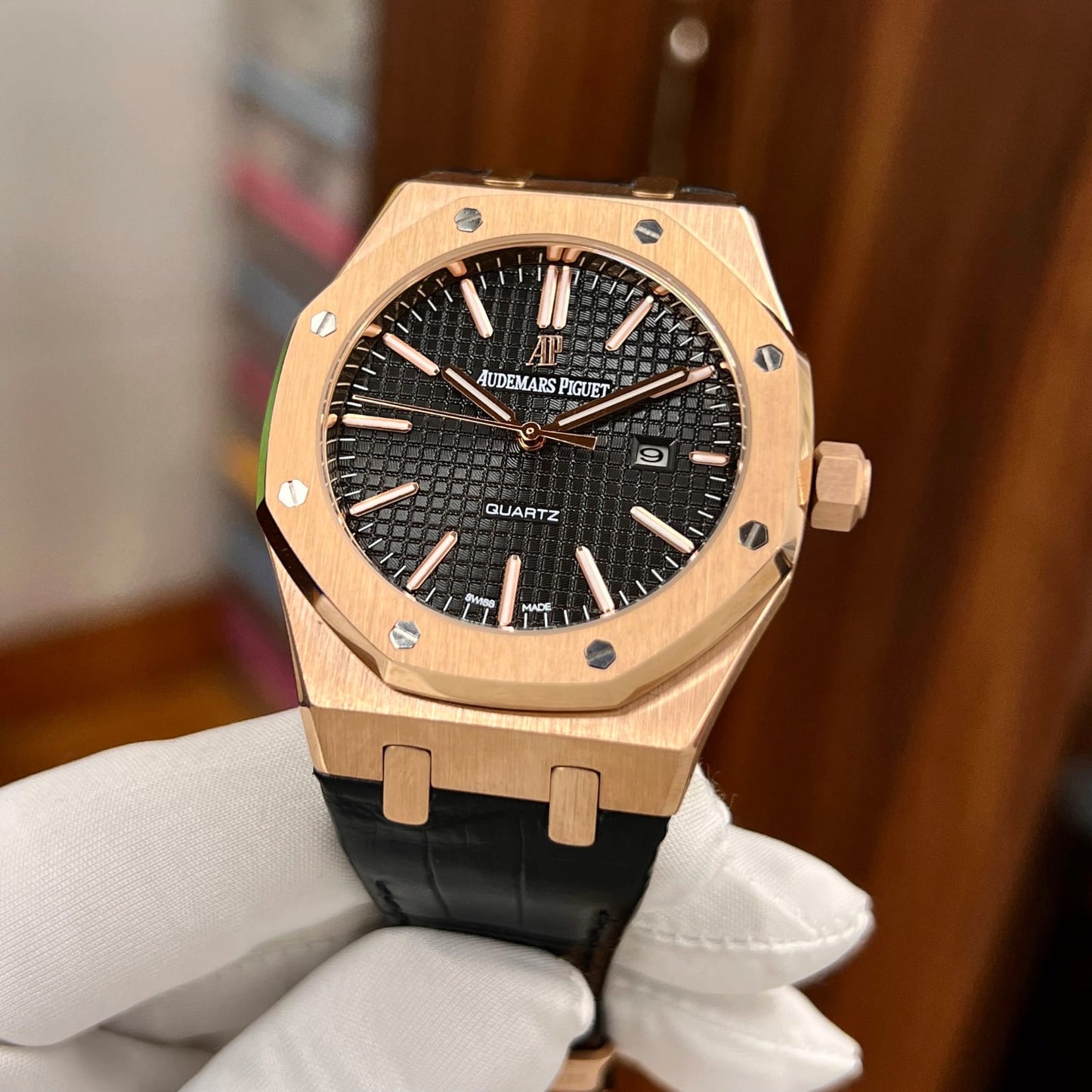 Audemars Piguet