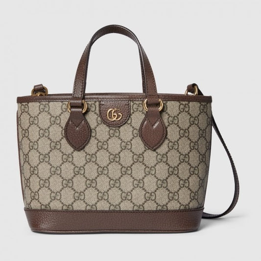 Gucci Ophidia Mini Tote Bag