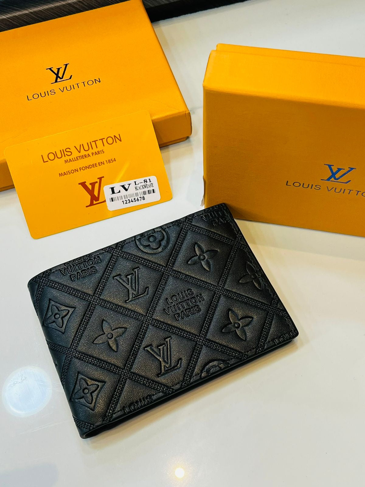 Louis Vuitton Wallet
