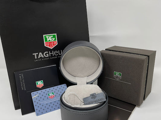 Tag Heuer Original kit