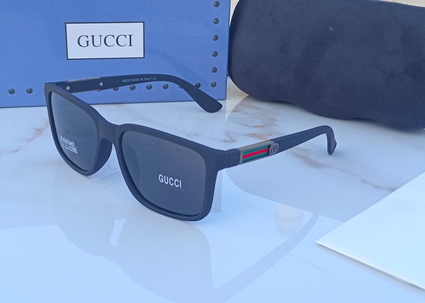 Gucci