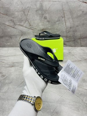 Crocs sliders