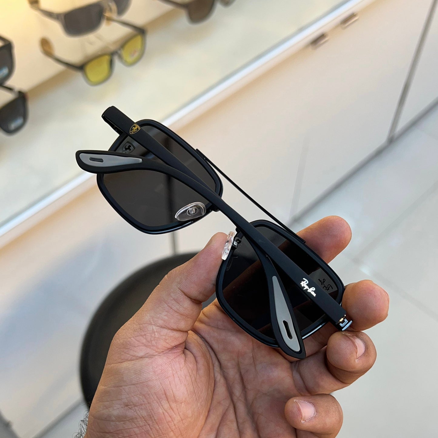 Ray-ban