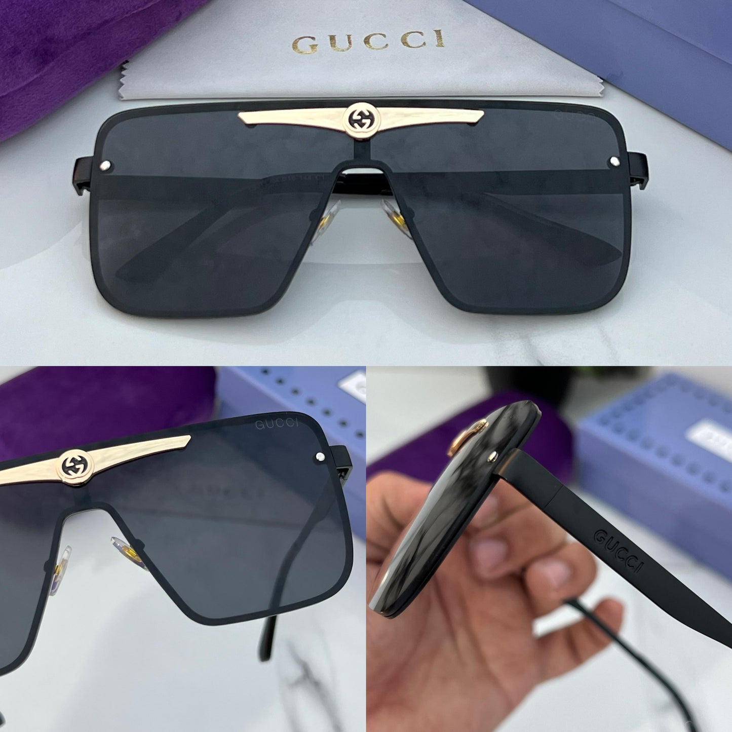 Gucci