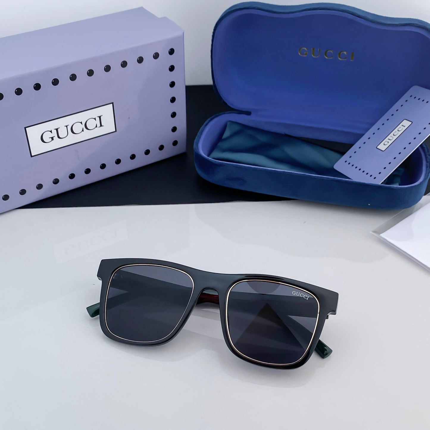 Gucci