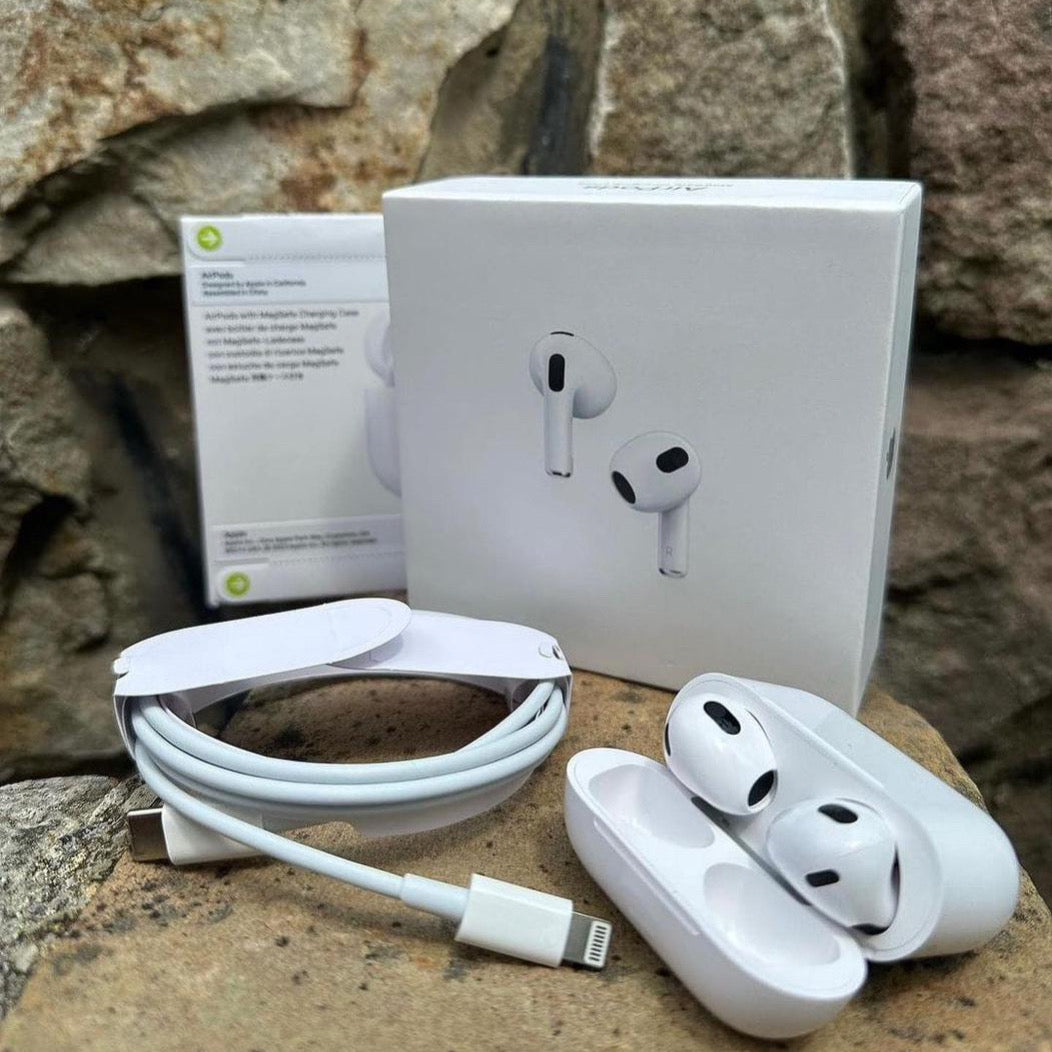 Apple AirPods Pro (2nd Gen) with ANC