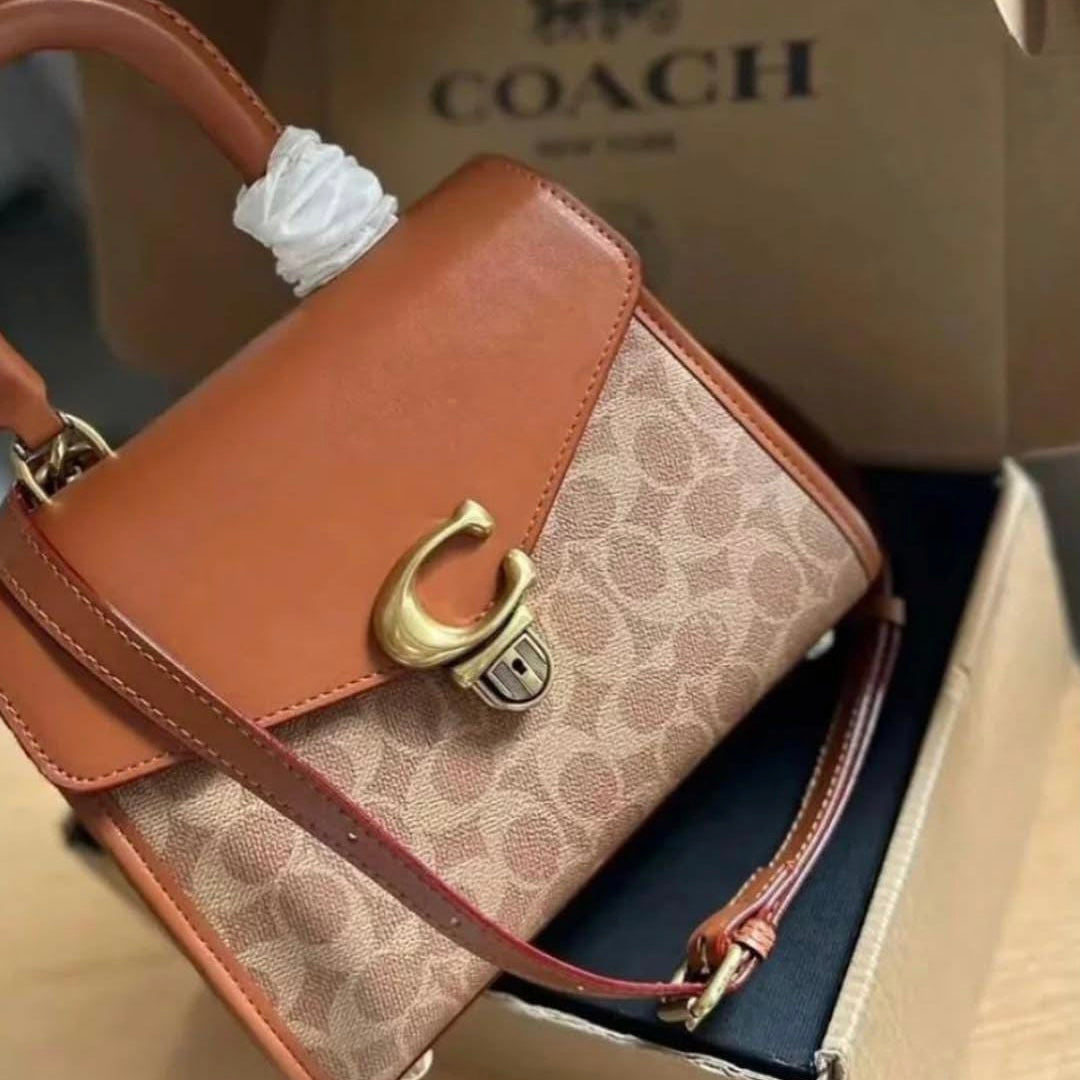 Coach