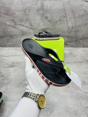 Crocs sliders