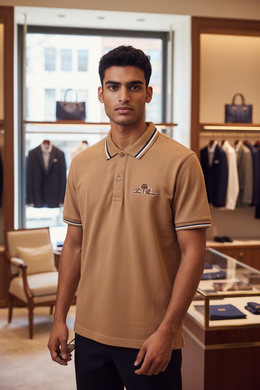 LORO PIANA