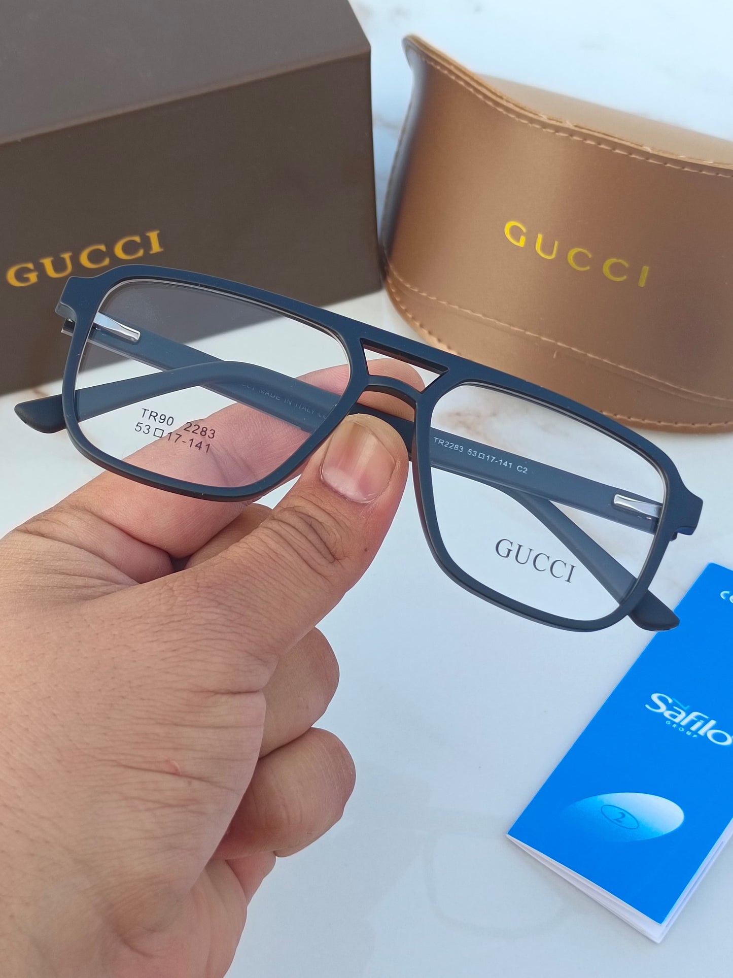 Gucci