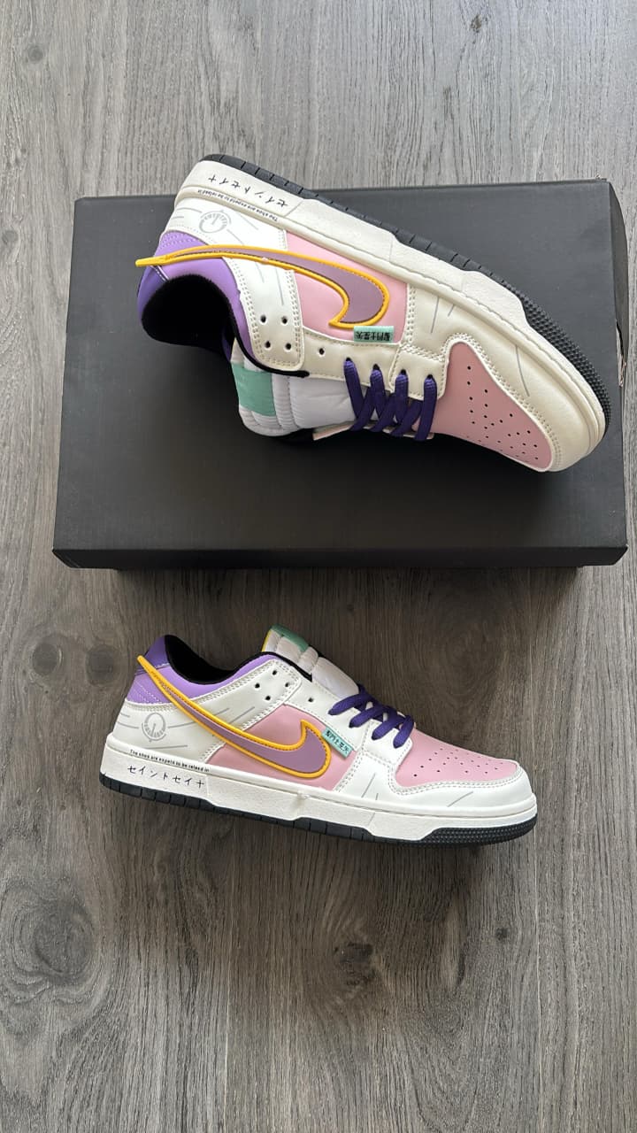 Nike sb dunks ambush low