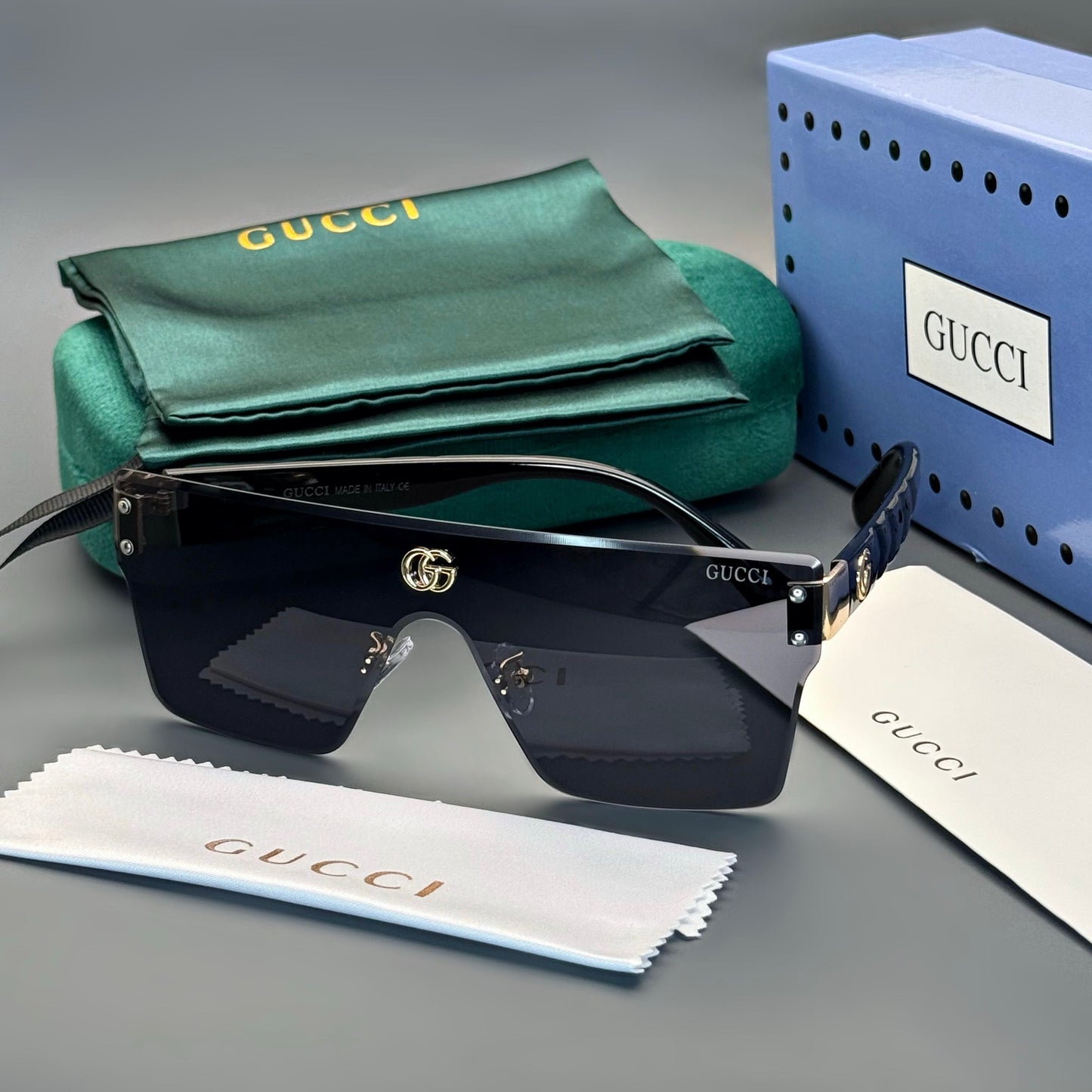 Gucci