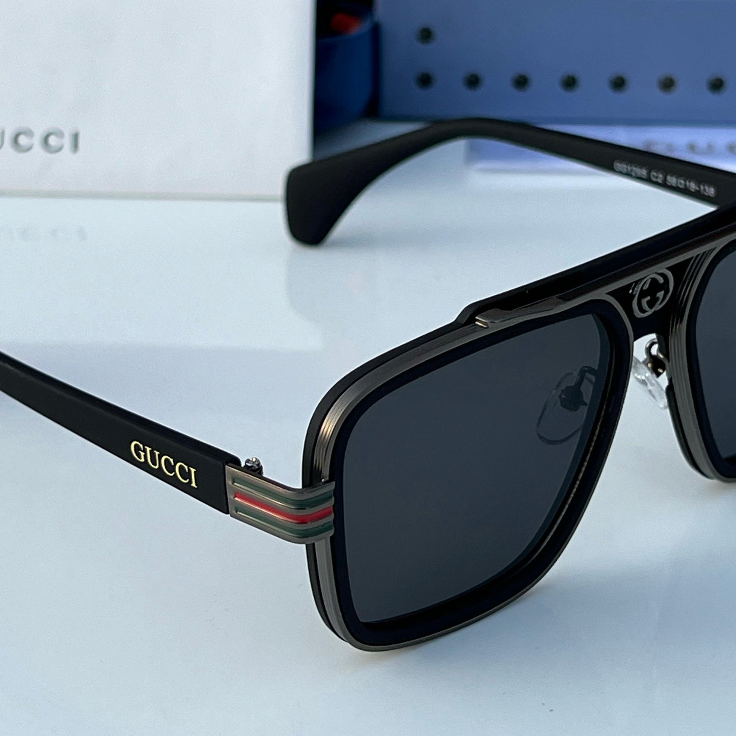 Gucci