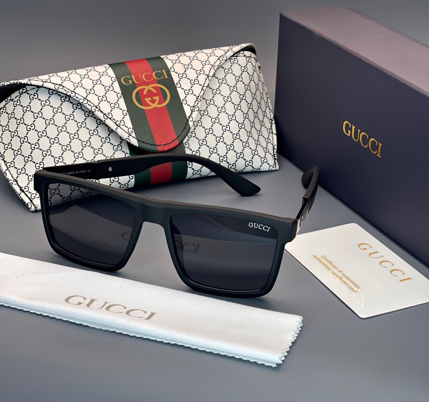 Gucci