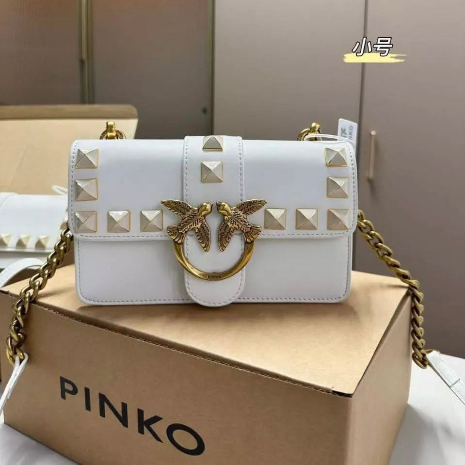Pinko Crossbody Bag