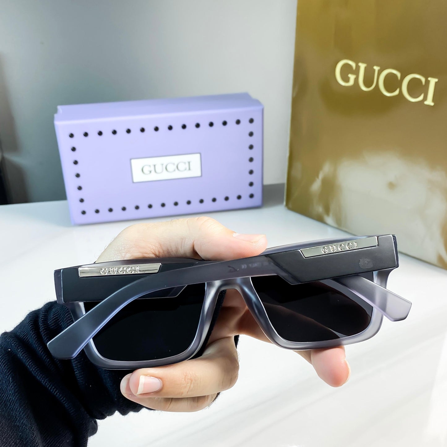 Gucci