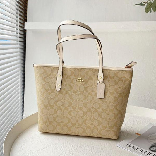 Coach Tote Bag