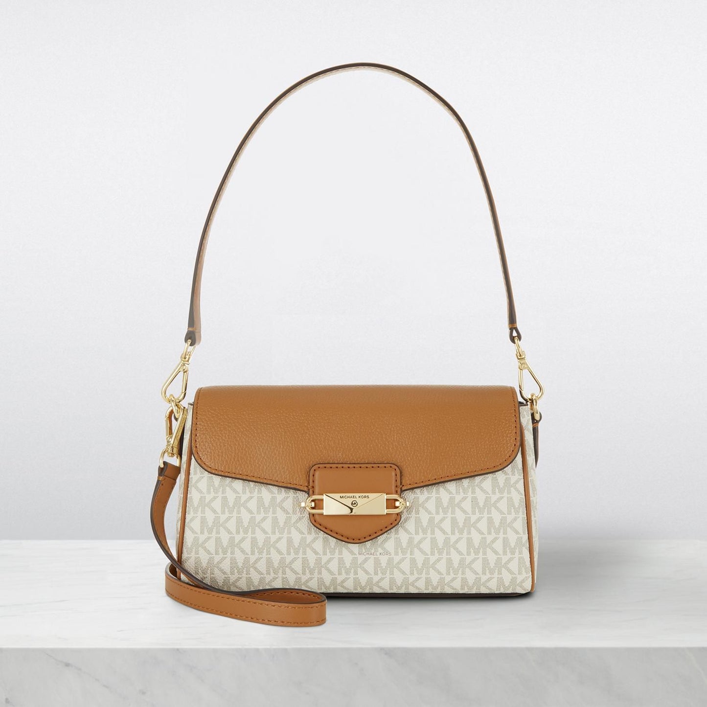 Michael Kors Fluer Crossbody Bag