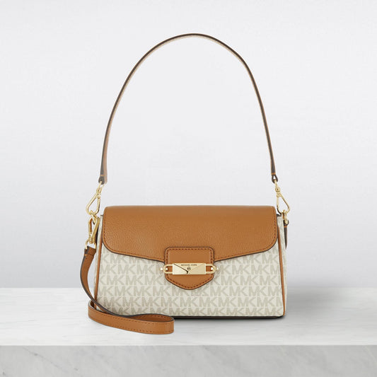 Michael Kors Fluer Crossbody Bag