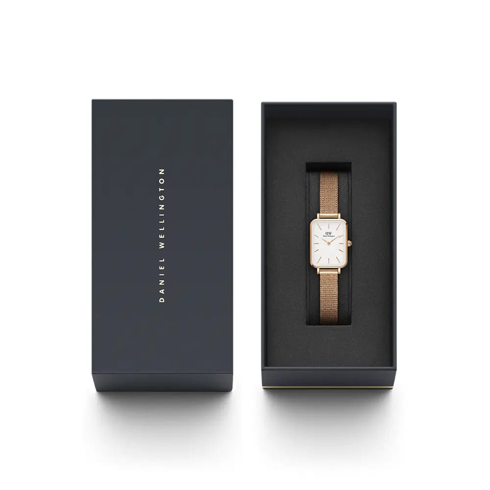 Daniel Wellington