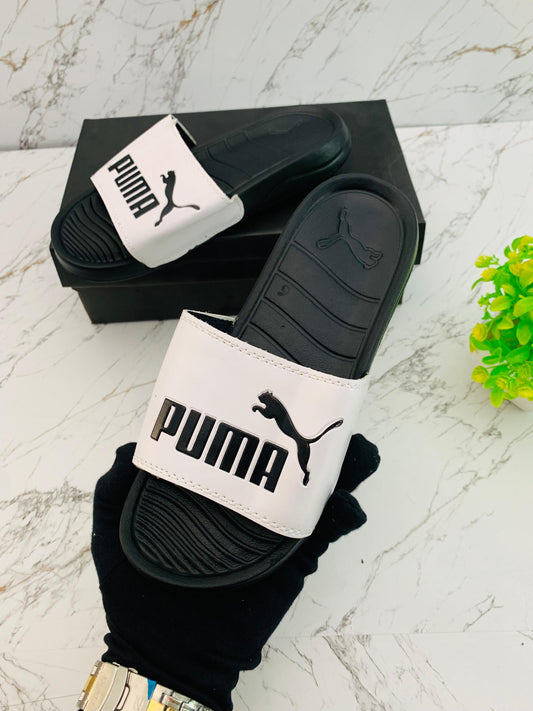 Puma Sliders