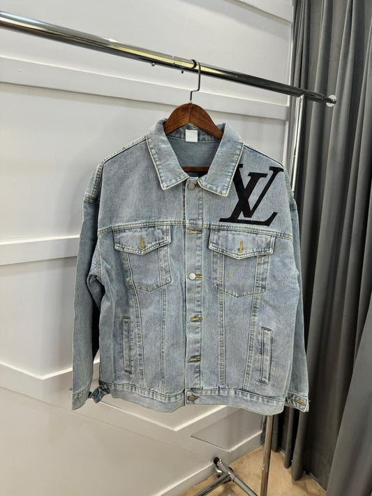 LV Denim