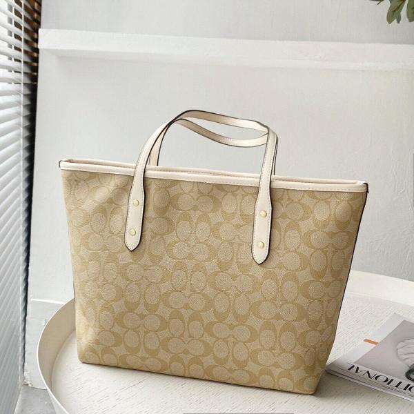 Coach Tote Bag