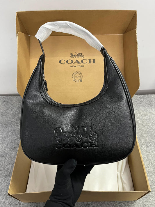 Coach Signature