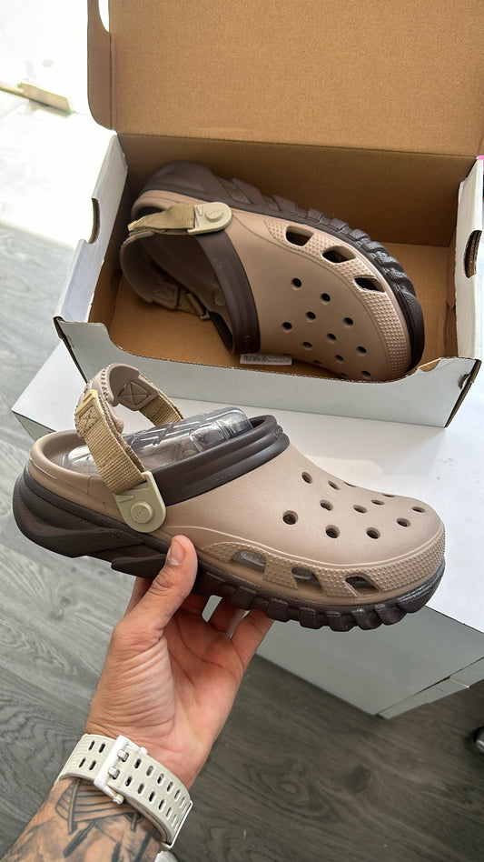 Crocs 2024 New