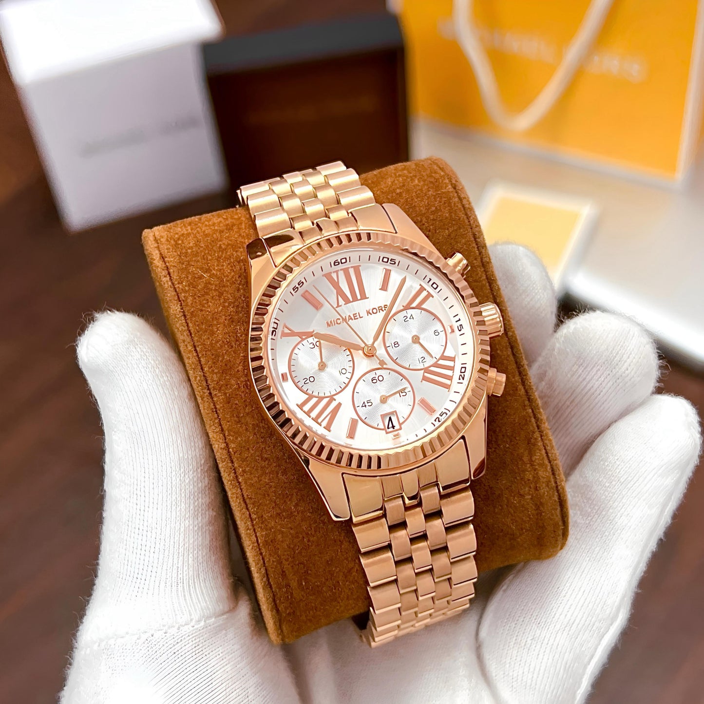 Michael Kors