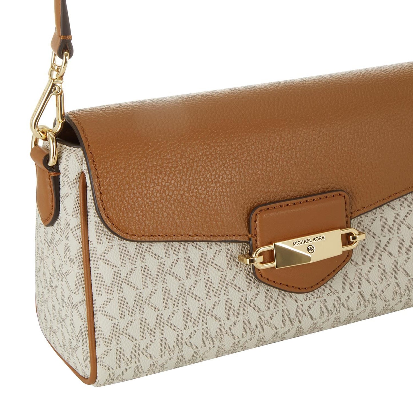 Michael Kors Fluer Crossbody Bag