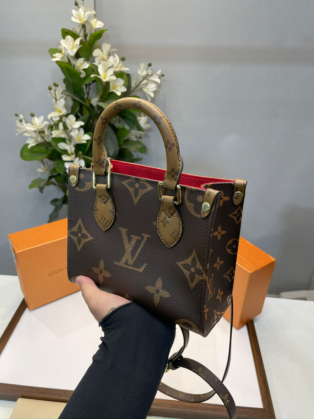 Louis Vuitton