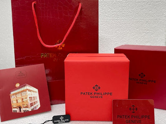 Patek Philippie Original kit
