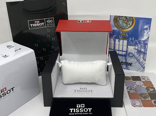 Tissot Original kit