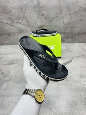 Crocs sliders