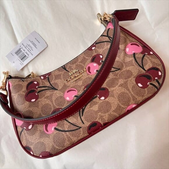 Coach Shoulder Bag