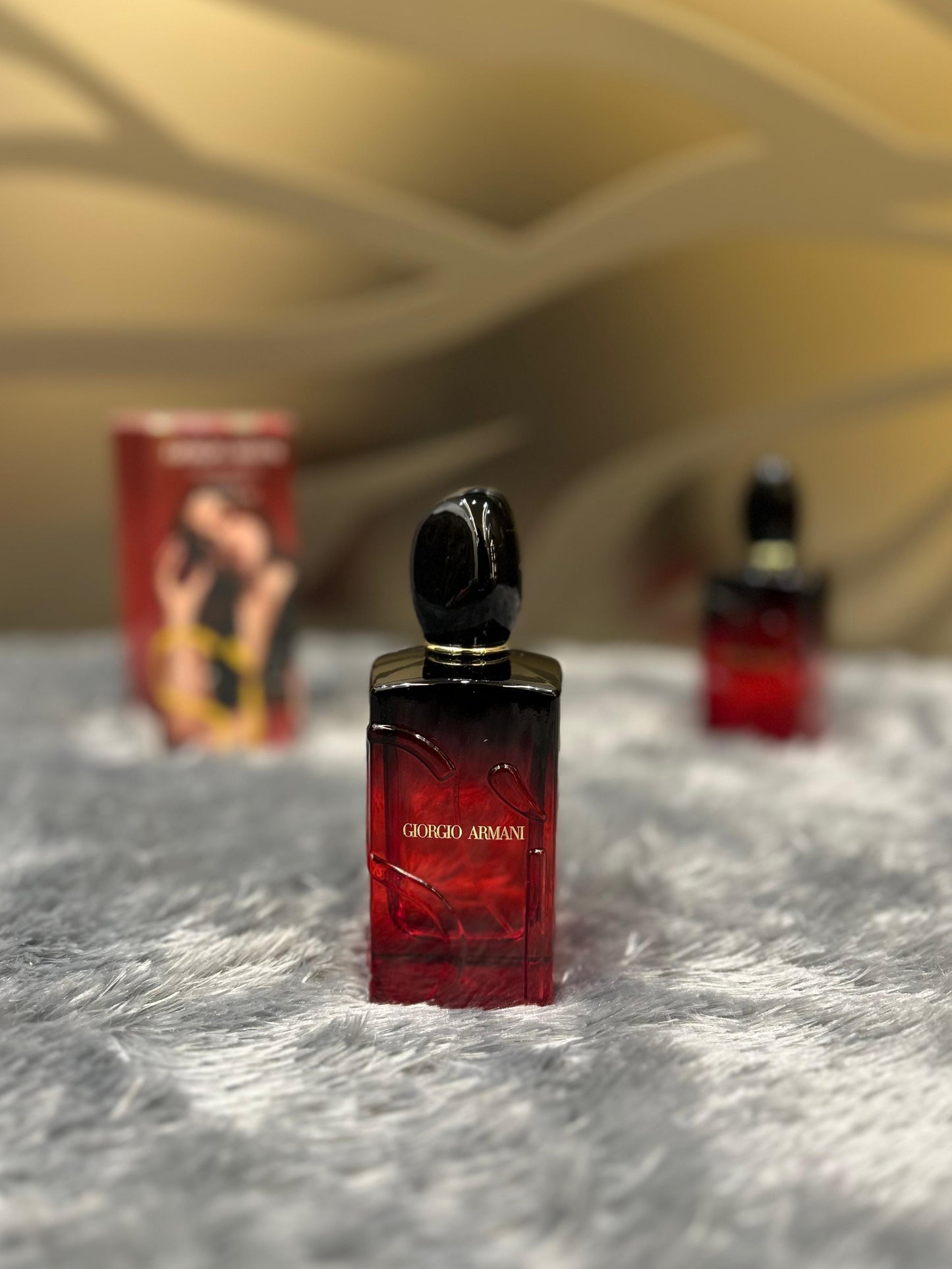 Giorgio Armani